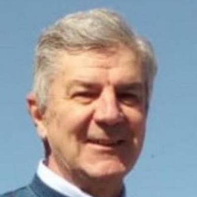 Luciano Calaf&agrave;